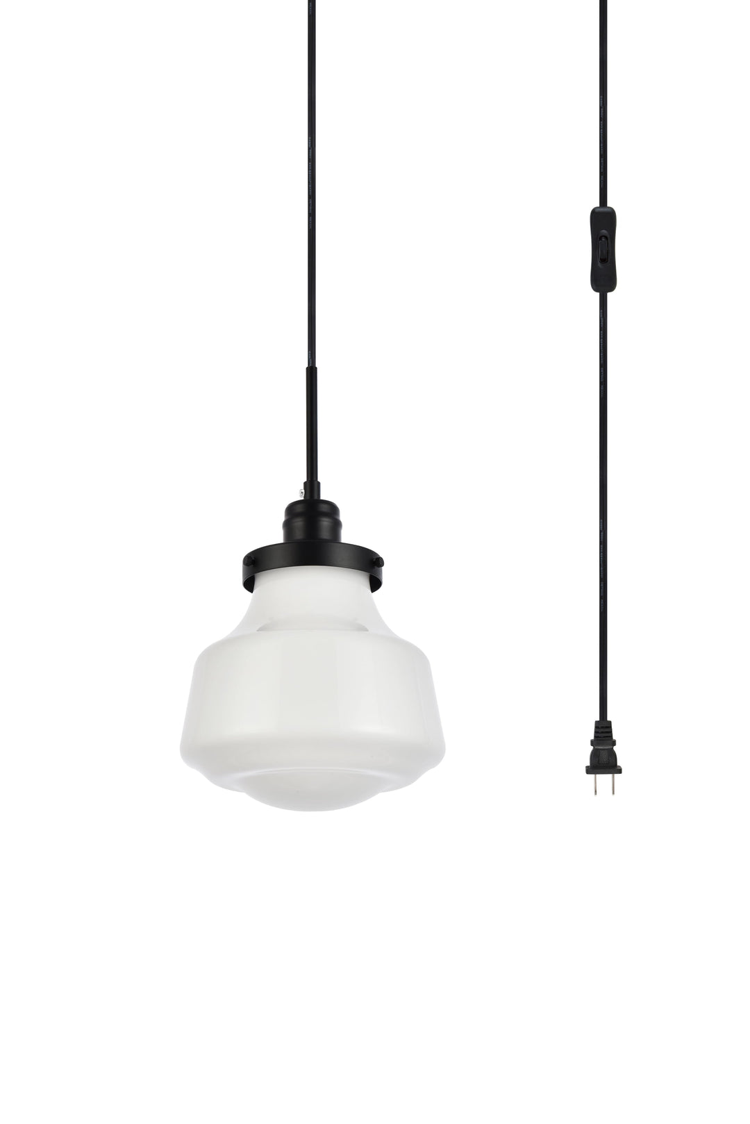 Lyle Pendant (LDPG6255) by Living District - view 3