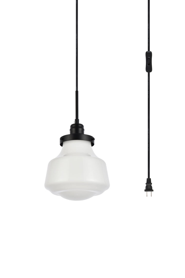 Lyle Pendant (LDPG6255) by Living District - view 3