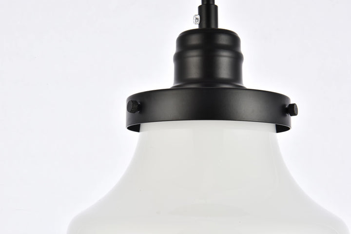Lyle Pendant (LDPG6255) by Living District - view 5