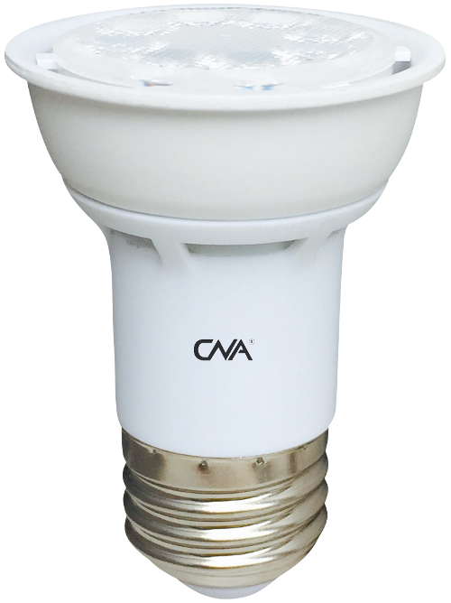 LED 6.5W PAR16 Bulb - Dimmable
