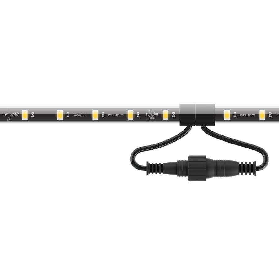 InvisiLED® Pro 24V Outdoor Tape Light System by WAC Lighting