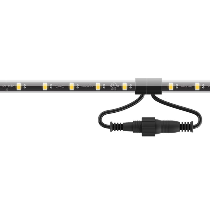InvisiLED® Pro 24V Outdoor Tape Light System by WAC Lighting