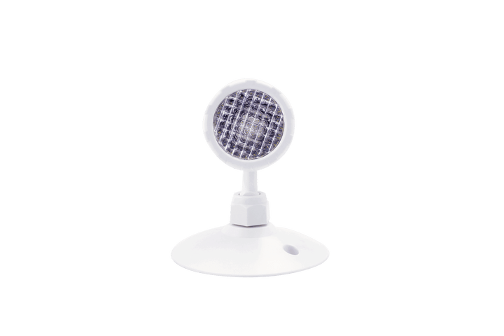 LED Single Remote Lamp Head