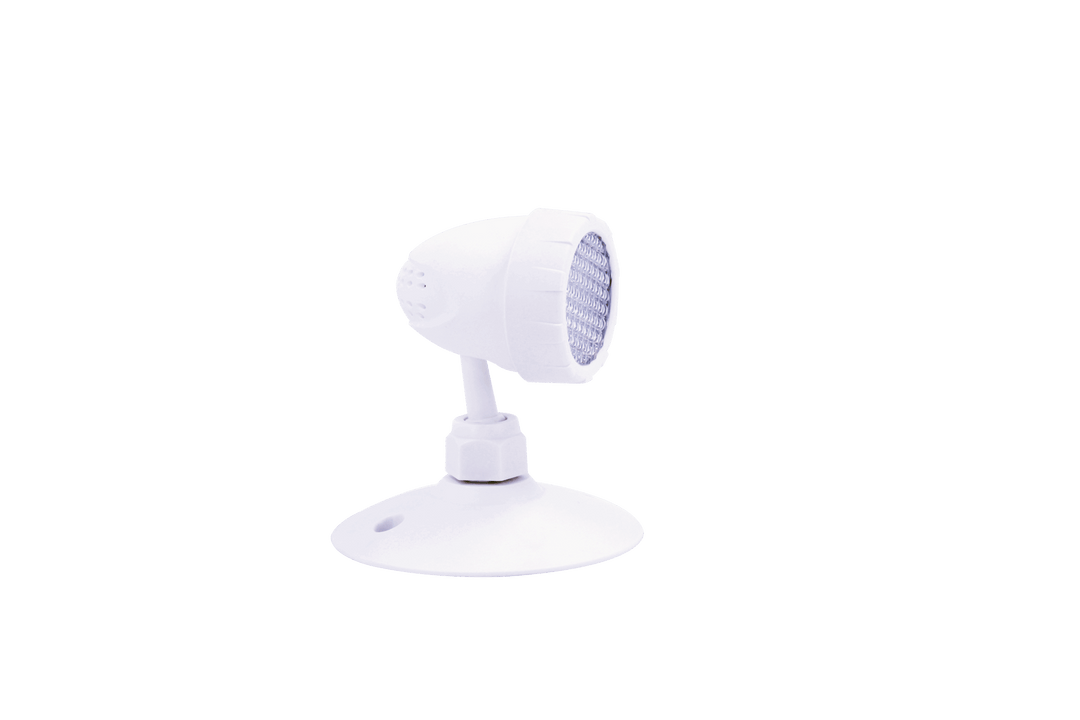 LED Single Remote Lamp Head