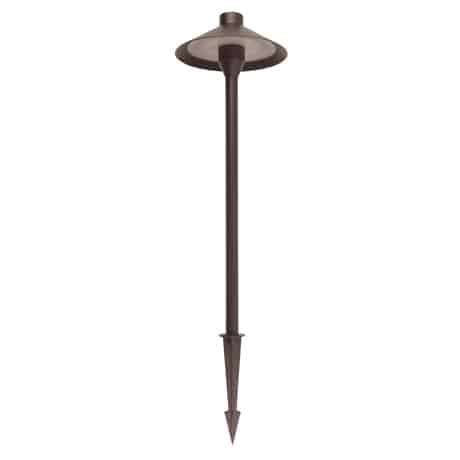 LED Landscape Path Light - 3CCT Adjustable by Votatec