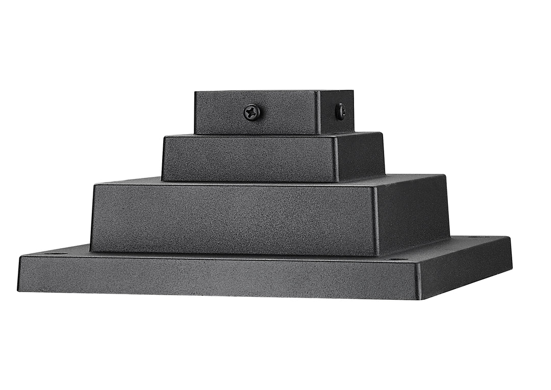Pier Mounts - Outdoor Post &amp; Hardware