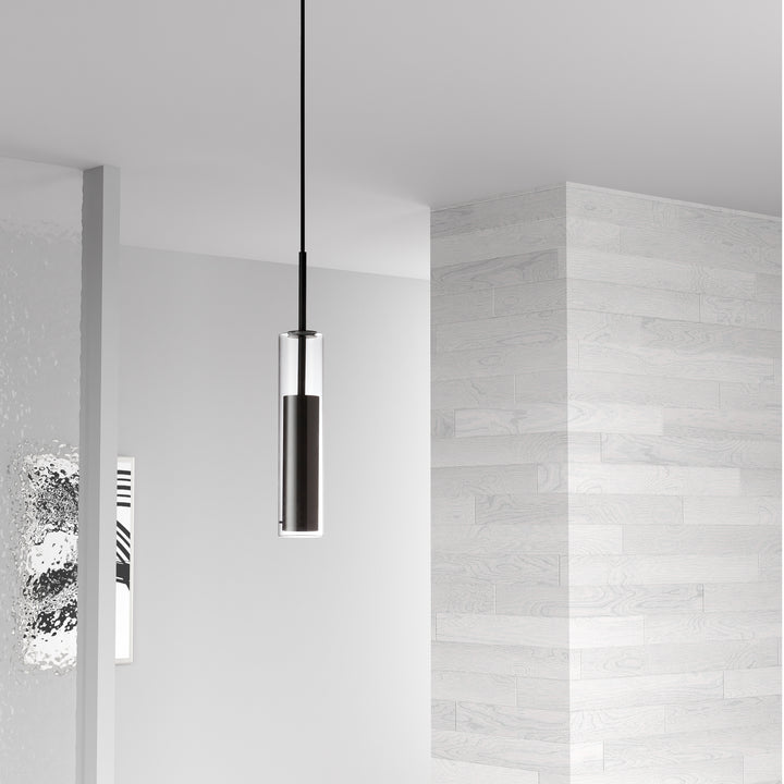 Luna 6W Pendant by Dainolite - view 4