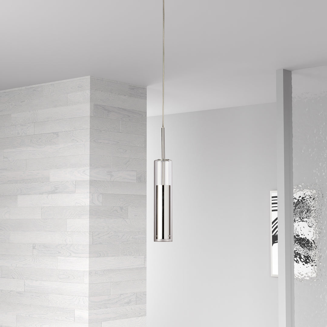Luna 6W Pendant by Dainolite - view 6