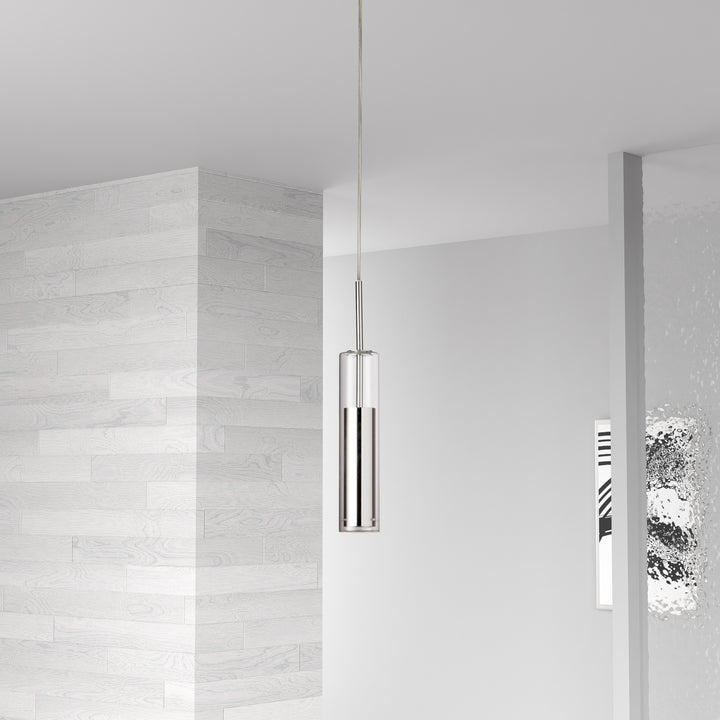Luna 6W Pendant by Dainolite - view 6