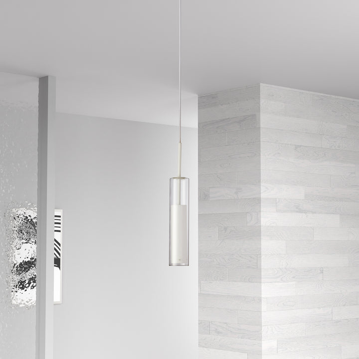 Luna 6W Pendant by Dainolite - view 8