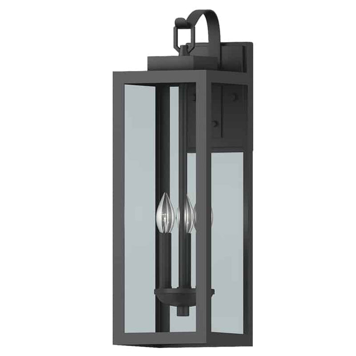 Rio Collection Outdoor Wall Light, Large, by Votatec