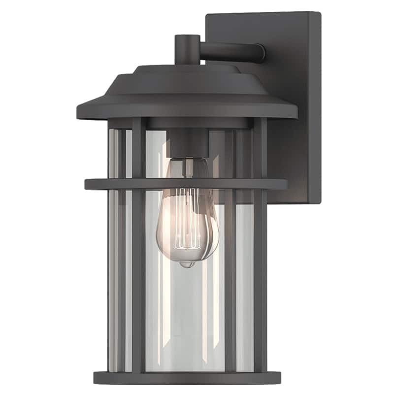 Sol Collection Outdoor Wall Light, Large, by Votatec