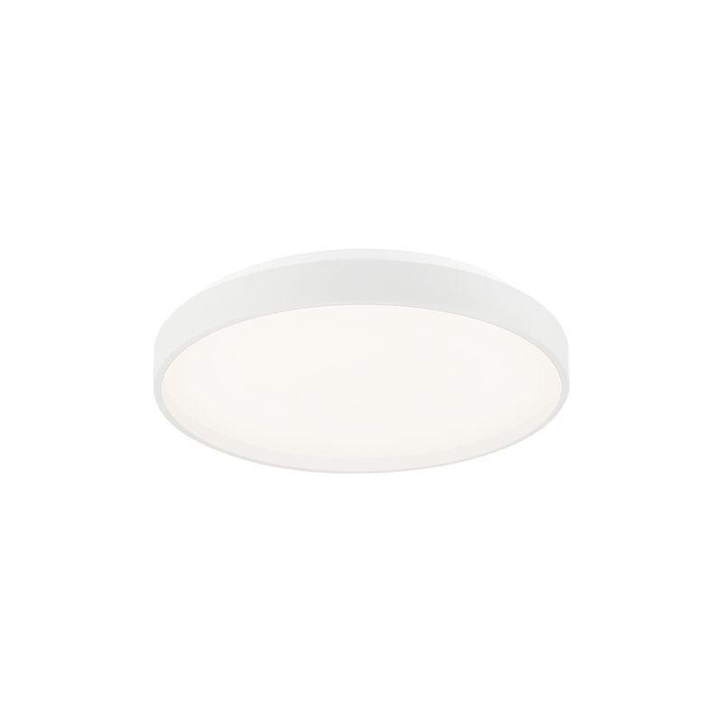 Alexandre - LED 1 Light Flush Mount