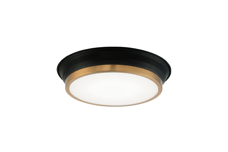 Jaxx - LED Flush Mount