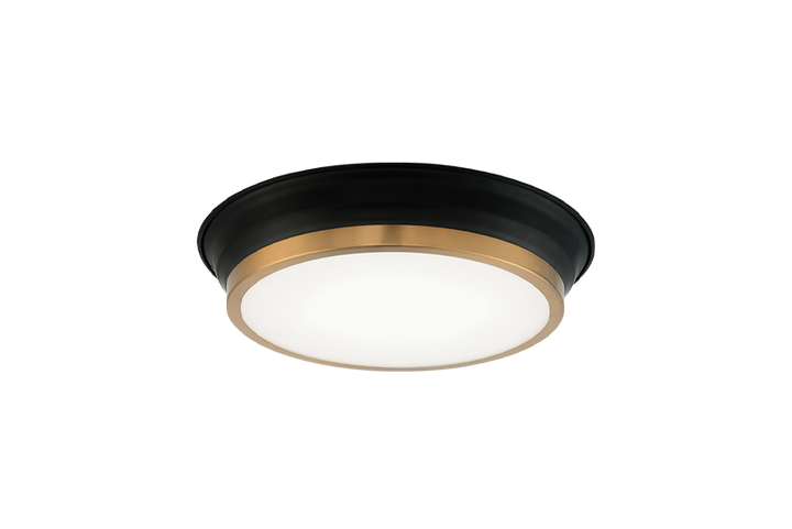 Jaxx - LED Flush Mount