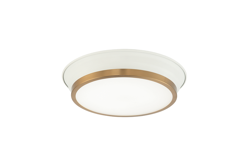 Jaxx - LED Flush Mount