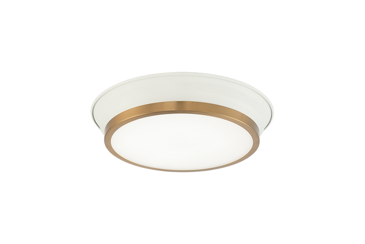 Jaxx - LED Flush Mount
