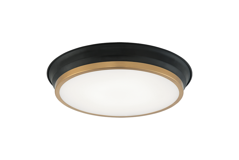 Jaxx - LED Flush Mount