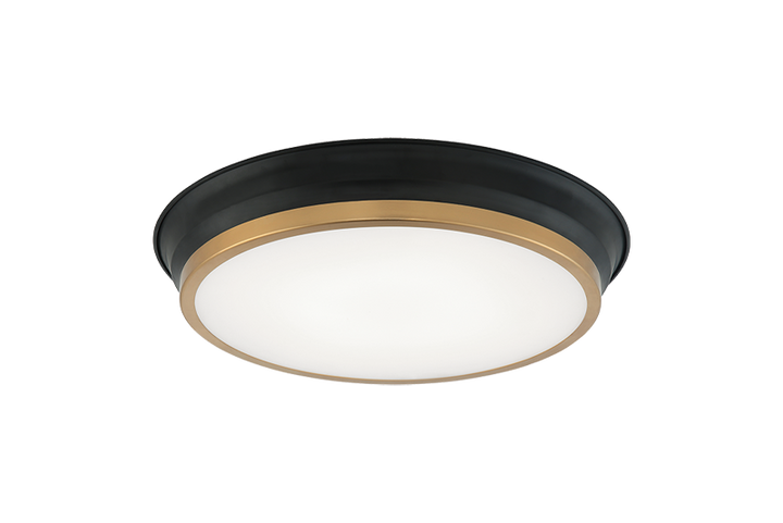Jaxx - LED Flush Mount