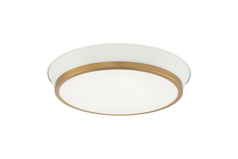 Jaxx - LED Flush Mount