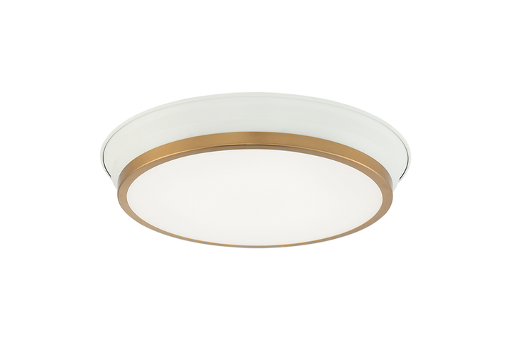 Jaxx - LED Flush Mount