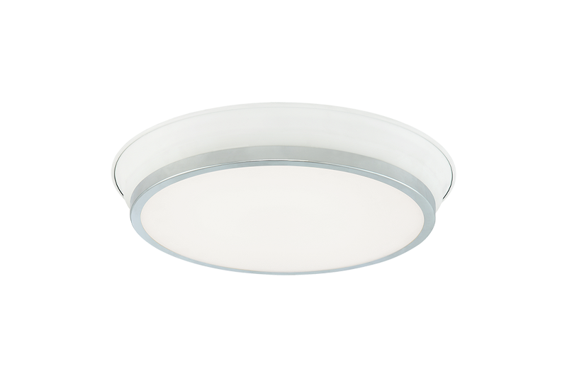 Jaxx - LED Flush Mount