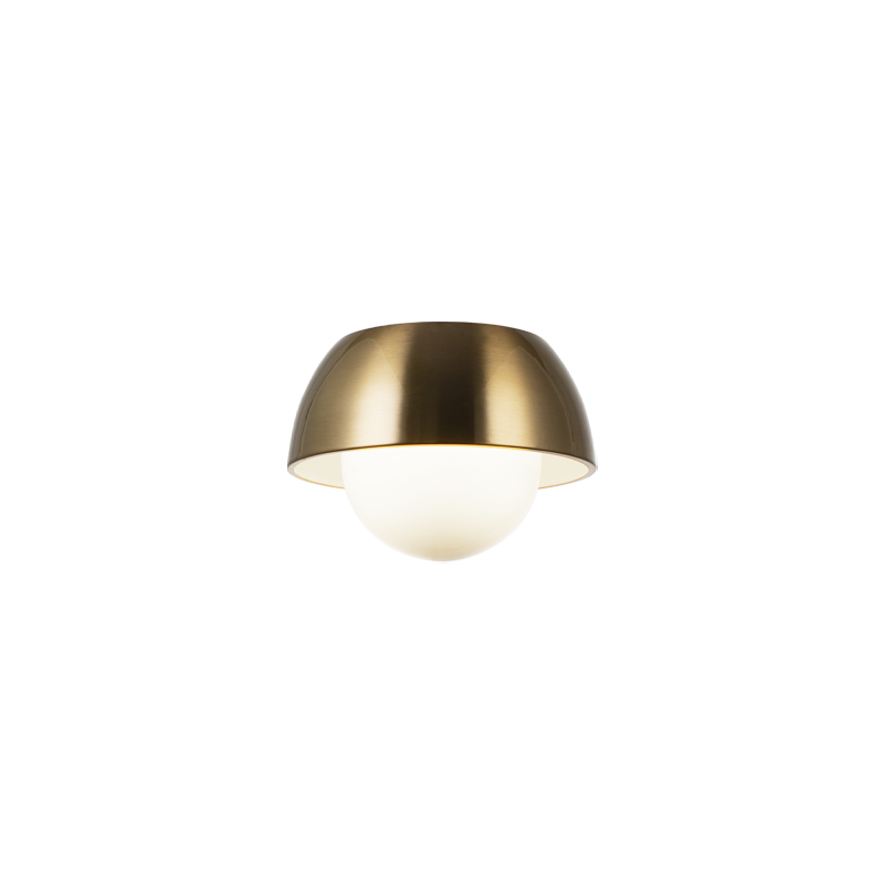 Watson - LED 1 Light Flush Mount