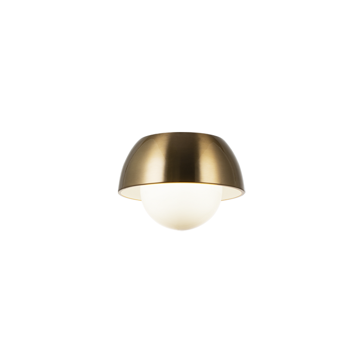 Watson - LED 1 Light Flush Mount