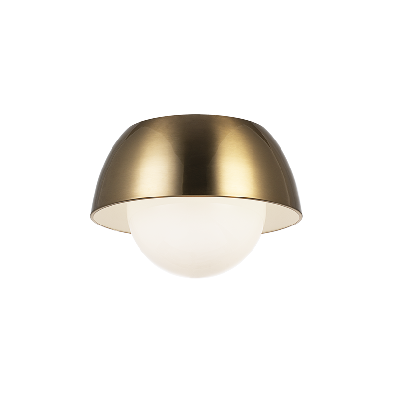 Watson - LED 1 Light Flush Mount