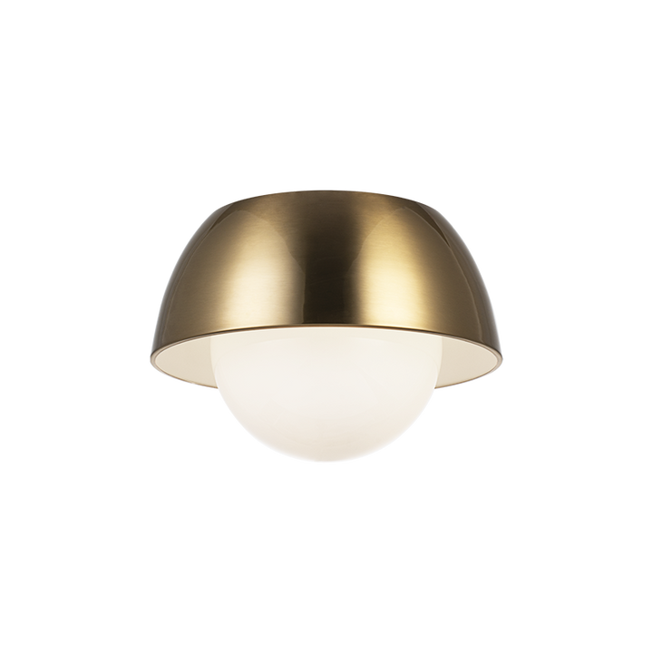 Watson - LED 1 Light Flush Mount