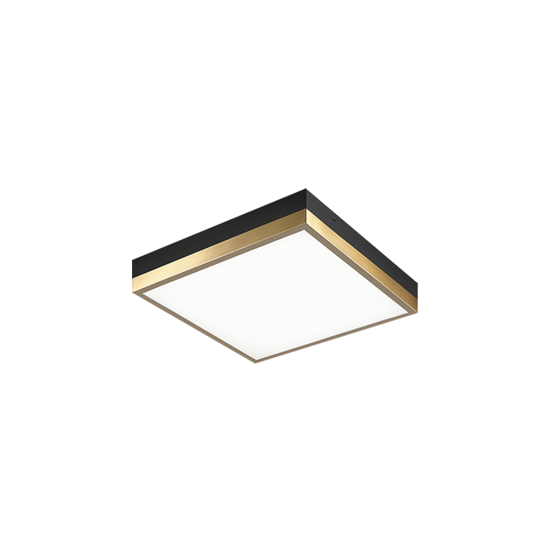 Tux - LED 1 Light Flush Mount