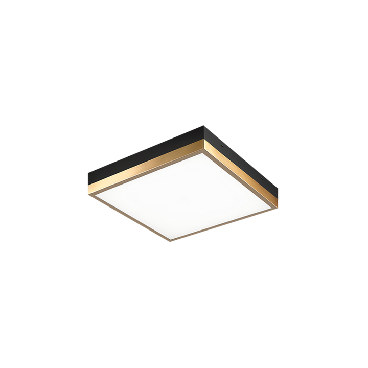 Tux - LED 1 Light Flush Mount