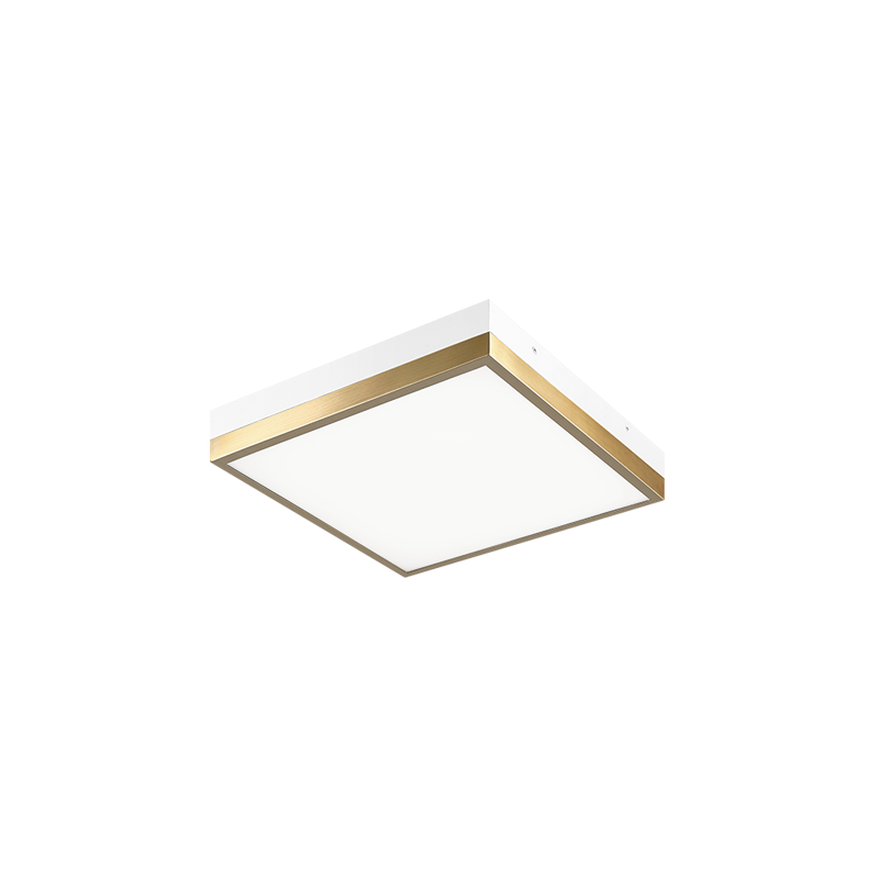 Tux - LED 1 Light Flush Mount