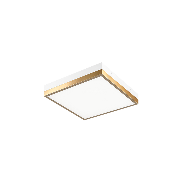Tux - LED 1 Light Flush Mount