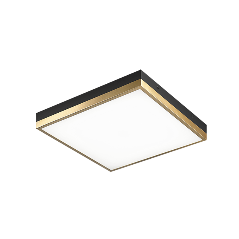 Tux - LED 1 Light Flush Mount