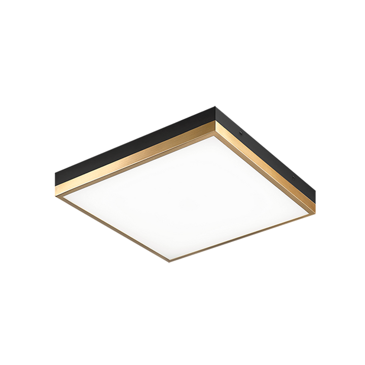 Tux - LED 1 Light Flush Mount