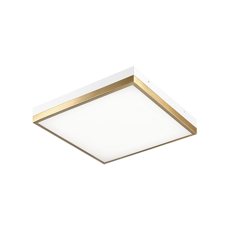 Tux - LED 1 Light Flush Mount