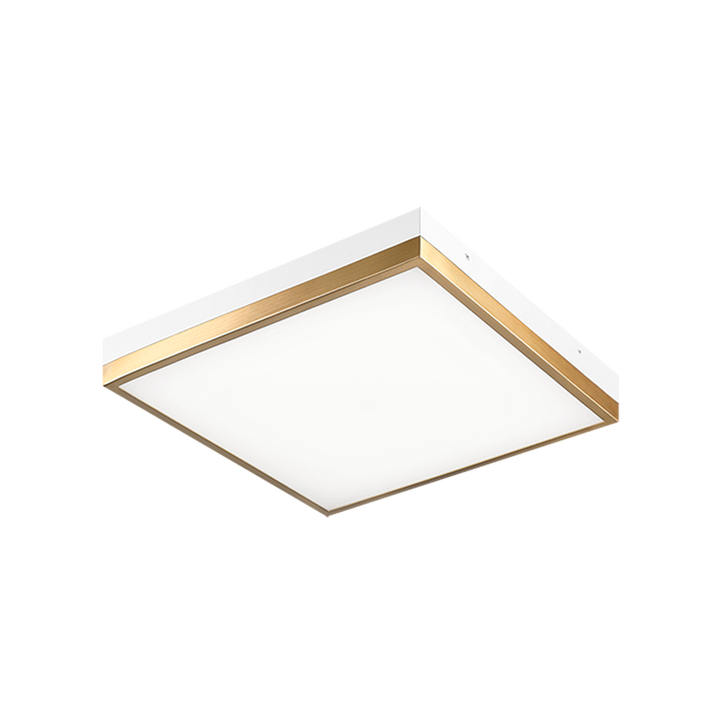 Tux - LED 1 Light Flush Mount