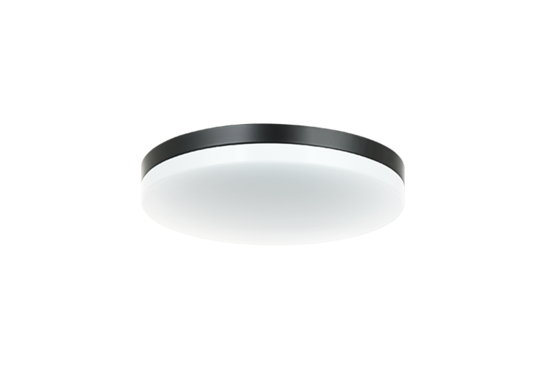 Orion - LED 1 Light Flush Mount