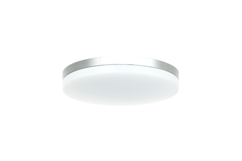 Orion - LED 1 Light Flush Mount