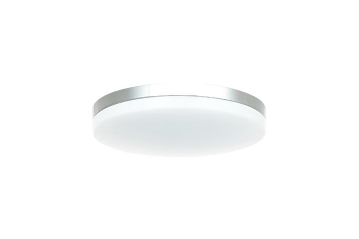 Orion - LED 1 Light Flush Mount
