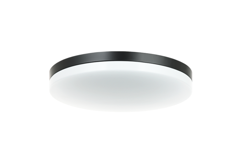 Orion - LED 1 Light Flush Mount