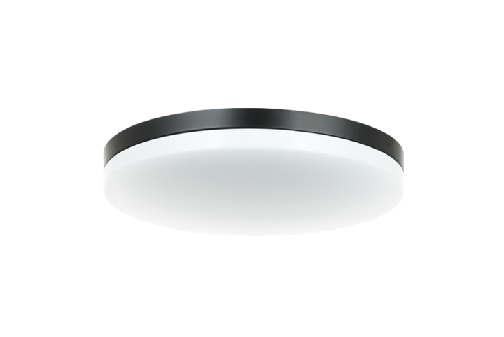 Orion - LED 1 Light Flush Mount
