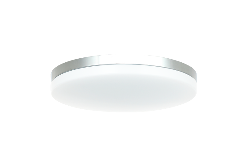 Orion - LED 1 Light Flush Mount