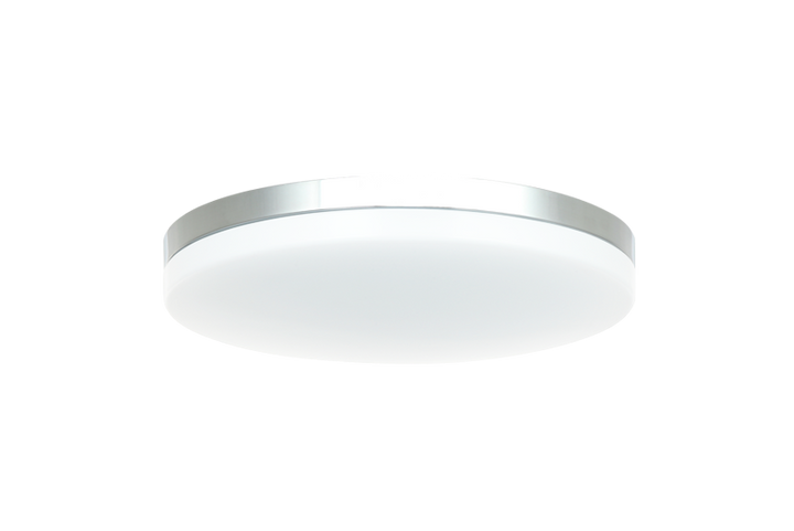 Orion - LED 1 Light Flush Mount