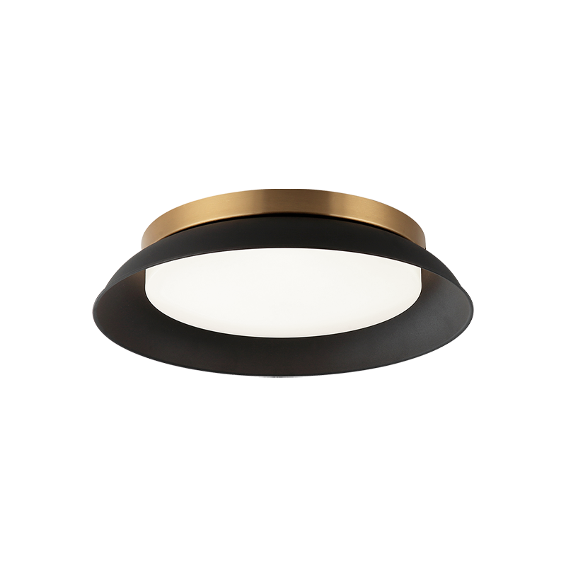 Finley - LED 1 Light Flush Mount
