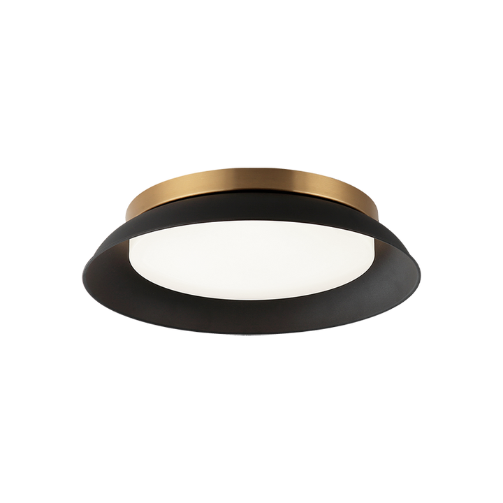 Finley - LED 1 Light Flush Mount