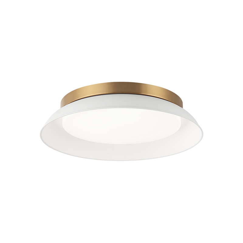 Finley - LED 1 Light Flush Mount