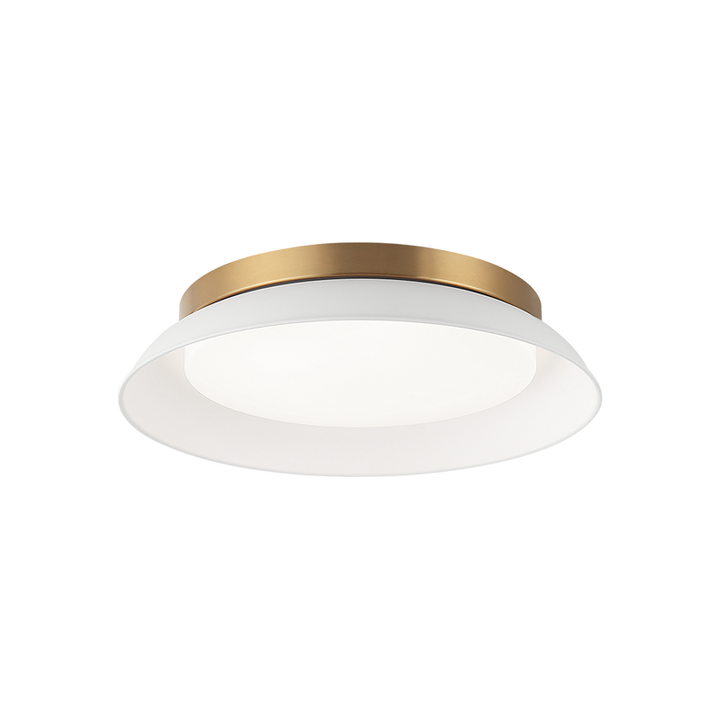 Finley - LED 1 Light Flush Mount