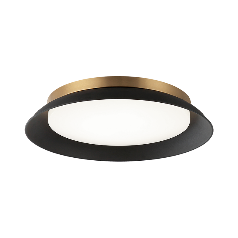 Finley - LED 1 Light Flush Mount